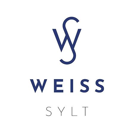 Appartamento Sellmi Sylt @Haus Mateika Westerland Esterno foto