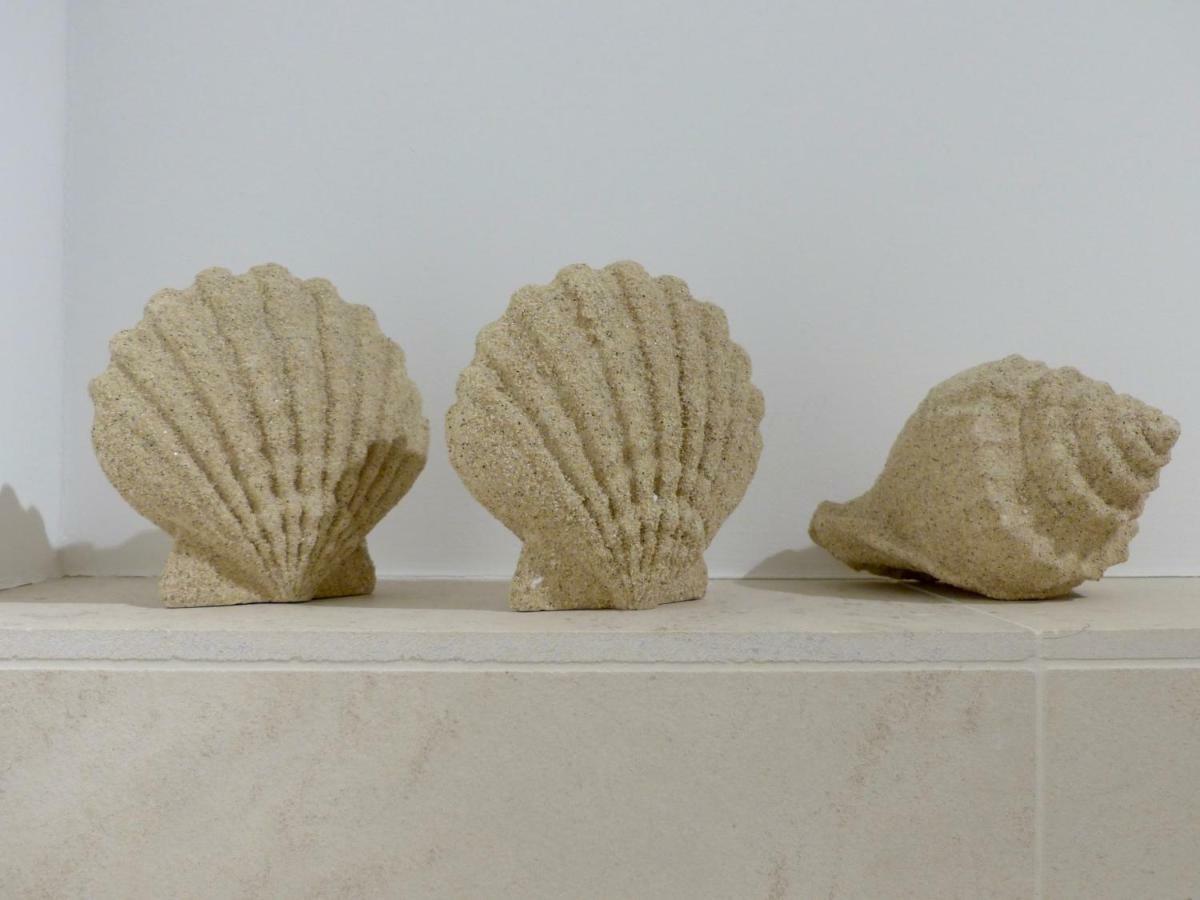 Appartamento Sellmi Sylt @Haus Mateika Westerland Esterno foto